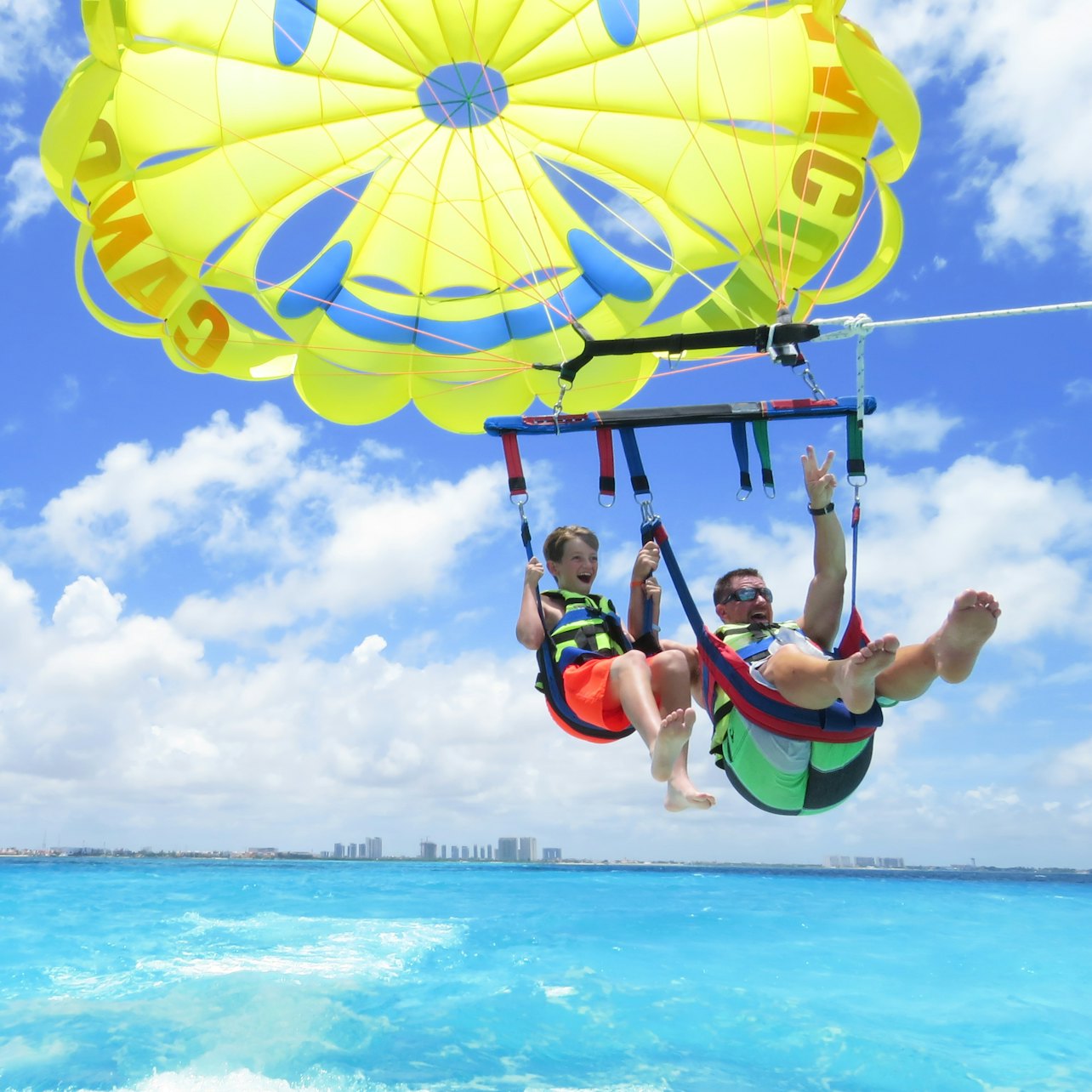Go City Cancun Pass: Access to 14 Attractions with Chichén Itzá