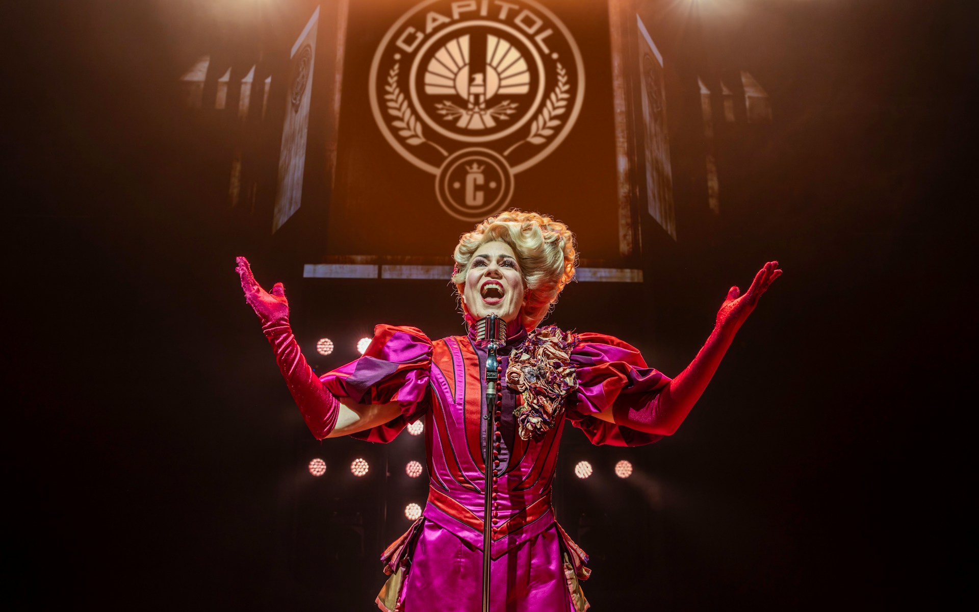 The Hunger Games — photo 13
