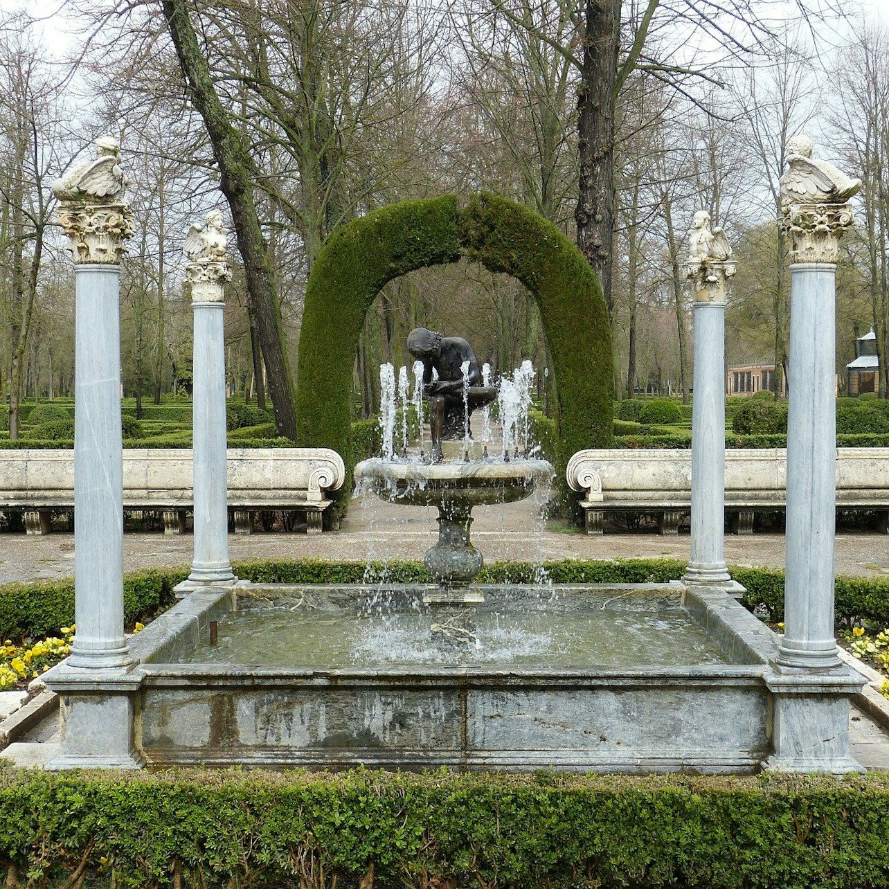 Royal Palace of Aranjuez: Guided Tour — gallery 3