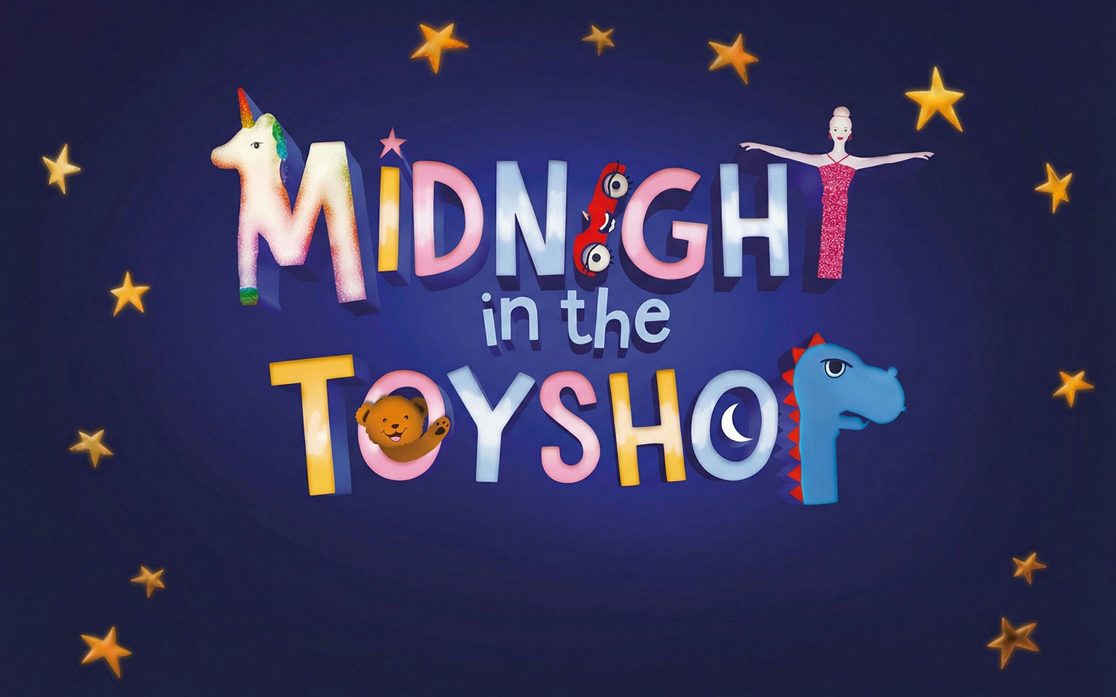 Midnight in the Toyshop — main image