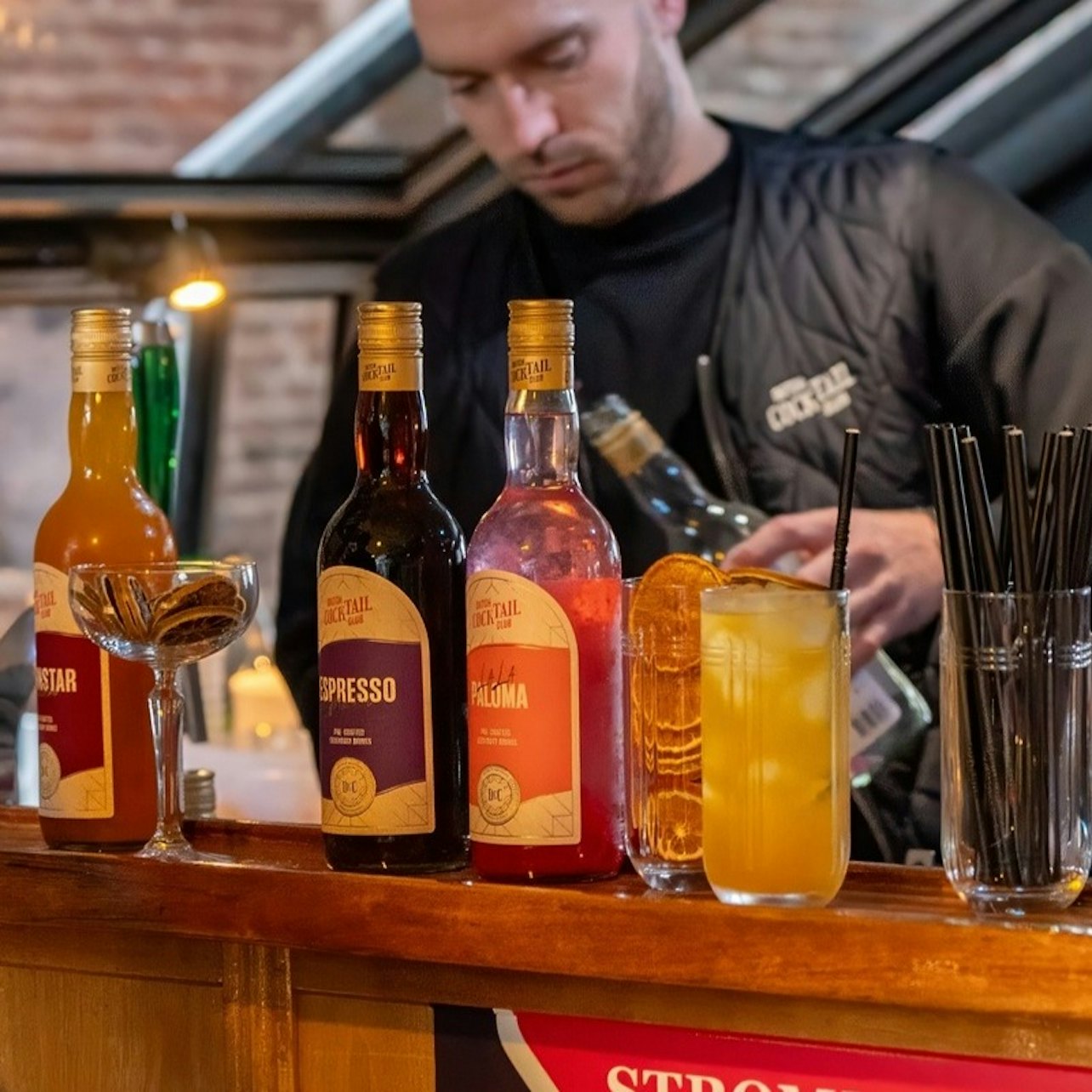 Amsterdam: Cocktail Canal Cruise — gallery 1