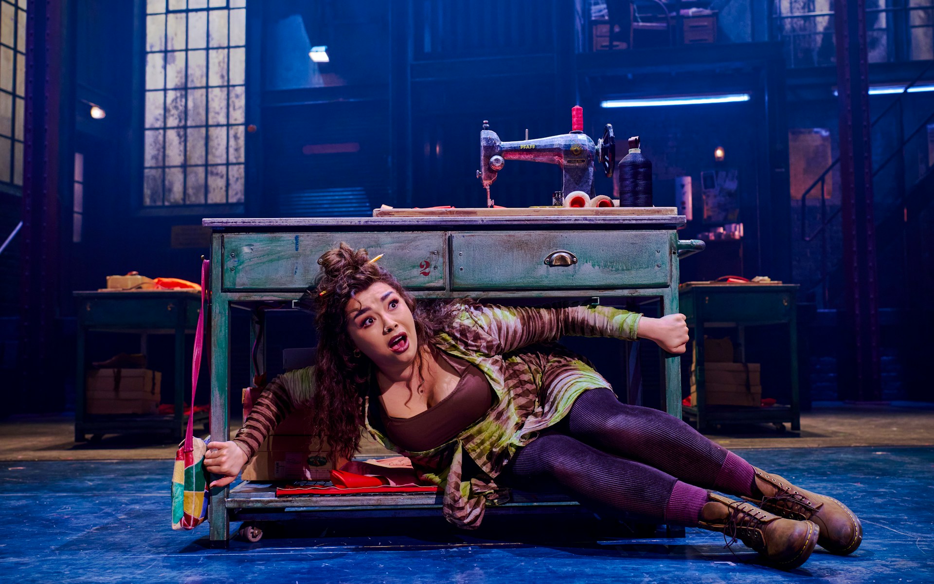 Kinky Boots — photo 7