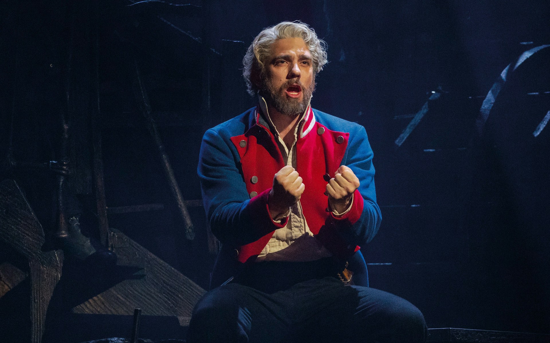 Les Misérables — photo 3