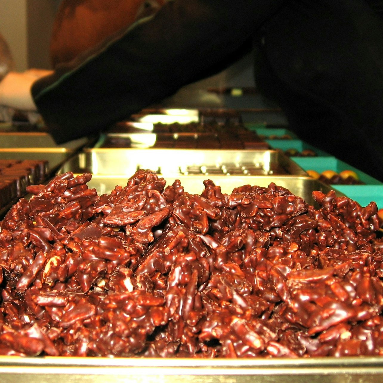 Paris: Guided Chocolate Tasting Tour — gallery 2