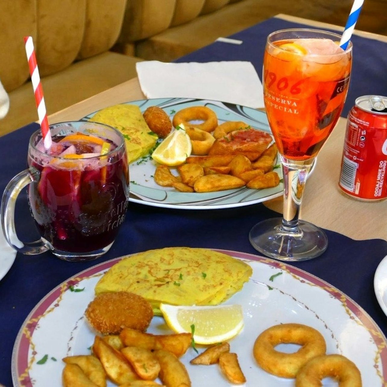 Barcelona: Gastronomic Segway Tour — gallery 4