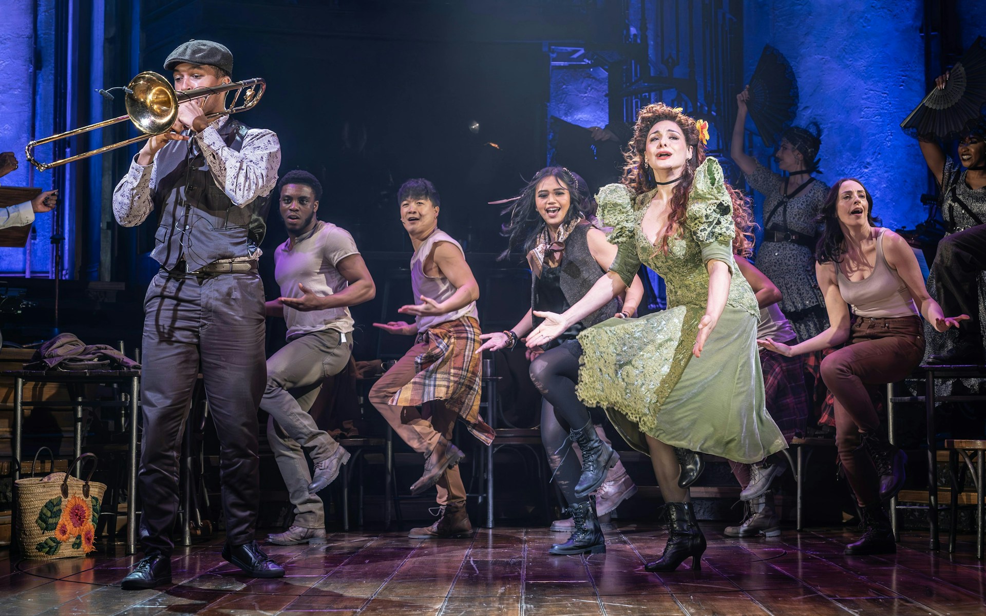 Hadestown — photo 12