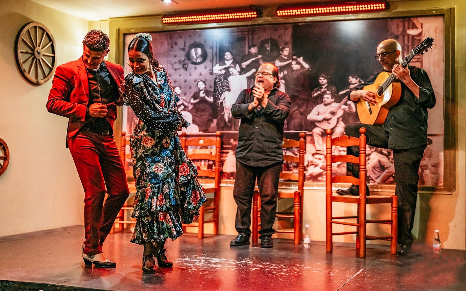 Tablao La Cantaora - Flamenco Show — gallery 4