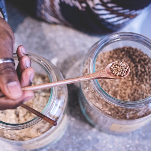 Distillerie de l'Arbre Sec: Gin Making Workshop