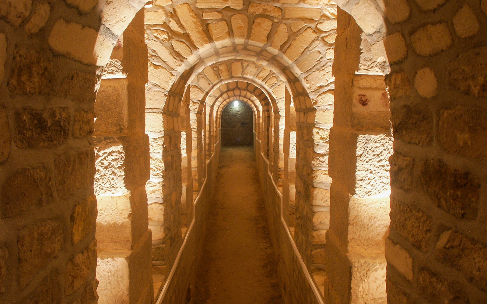 Paris Catacombs English Guided Tour — gallery 2