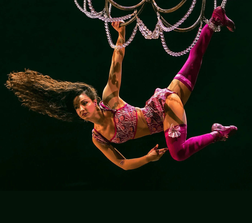 Cirque du Soleil: Corteo — gallery 2