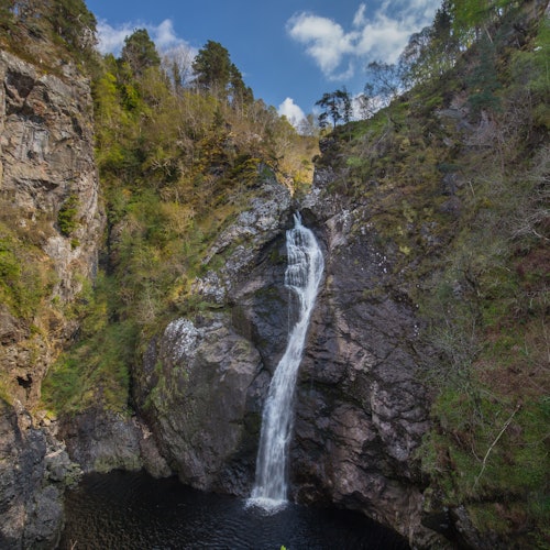The Complete Loch Ness Experience: Day Tour from Inverness
