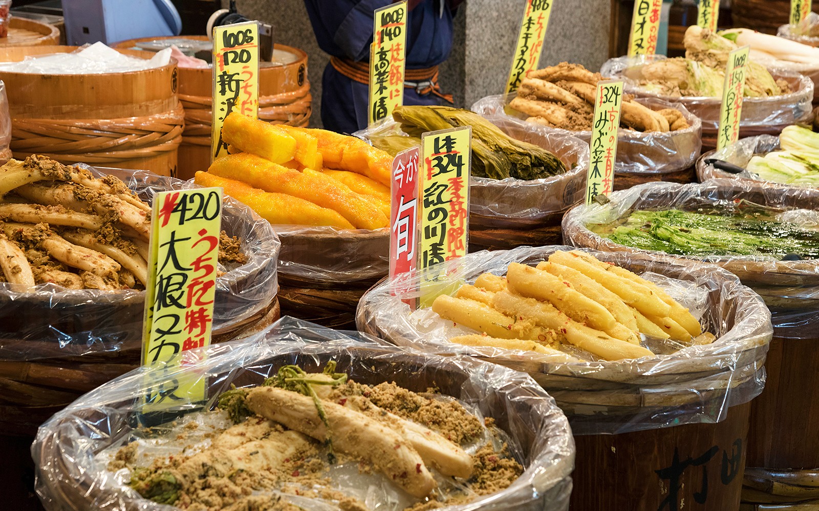 Kyoto & Nara by Private Car: Temples, Deer Park & Scenic Stops — gallery 4
