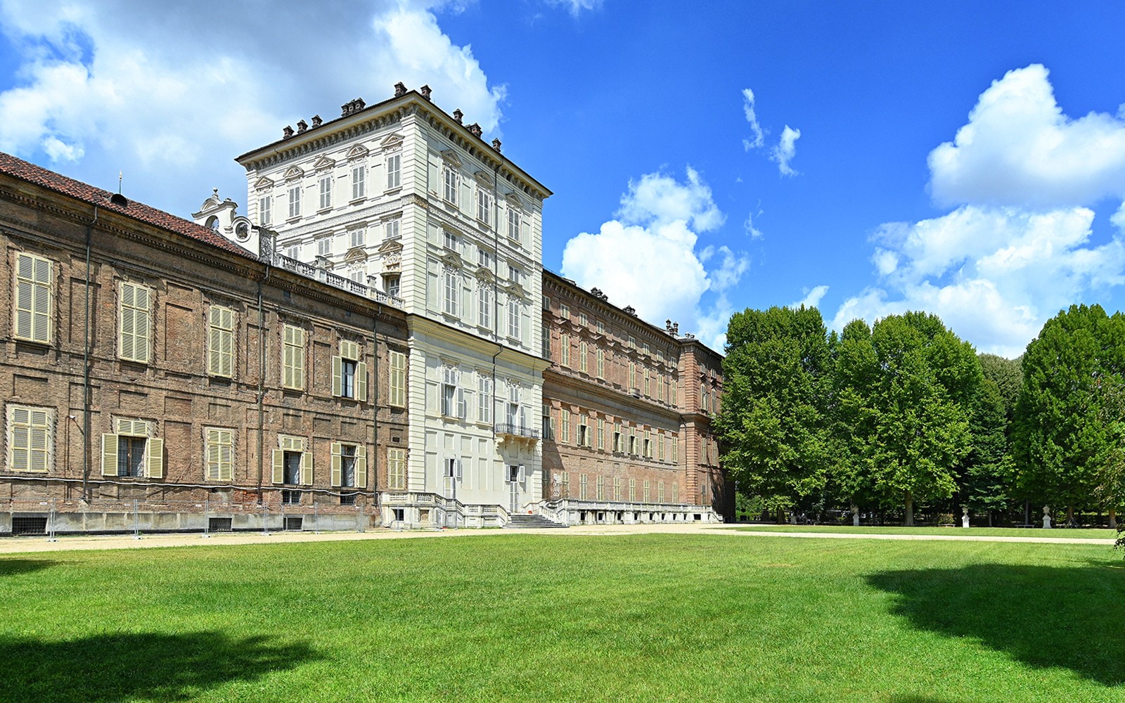 Royal Palace of Turin Skip-the-Line Tickets