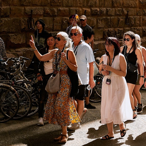 Florence Walk and Talk - In The Medicis' Footsteps — gallery 1