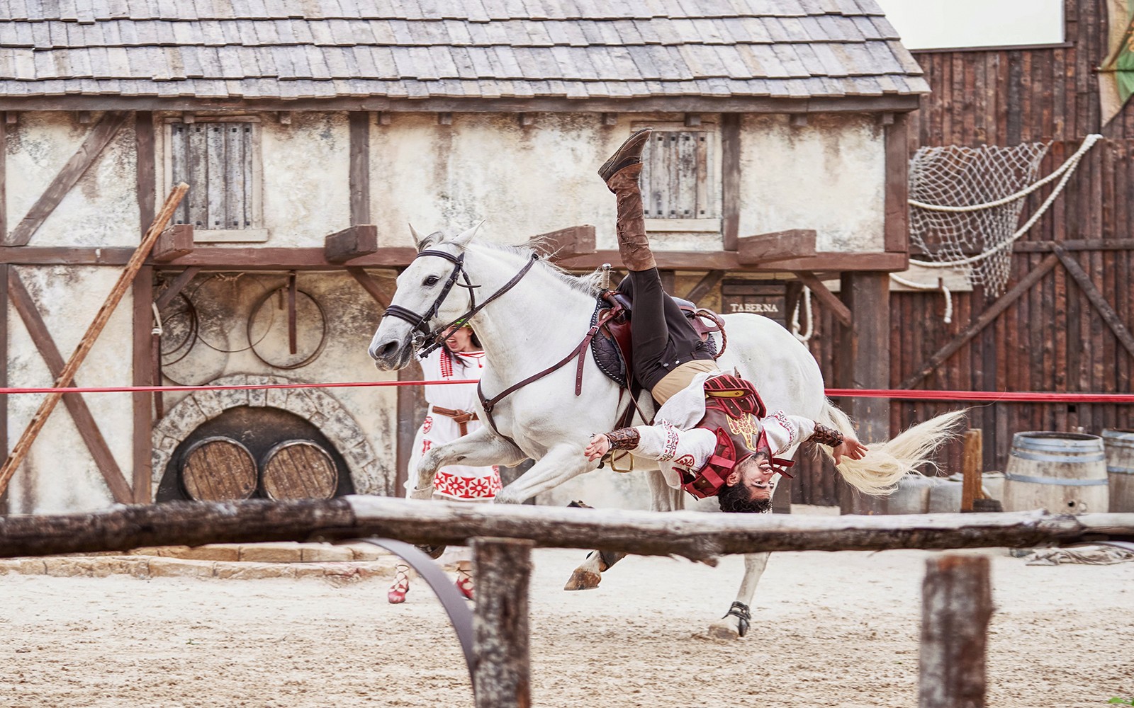 Puy Du Fou España Entry Tickets — gallery 3