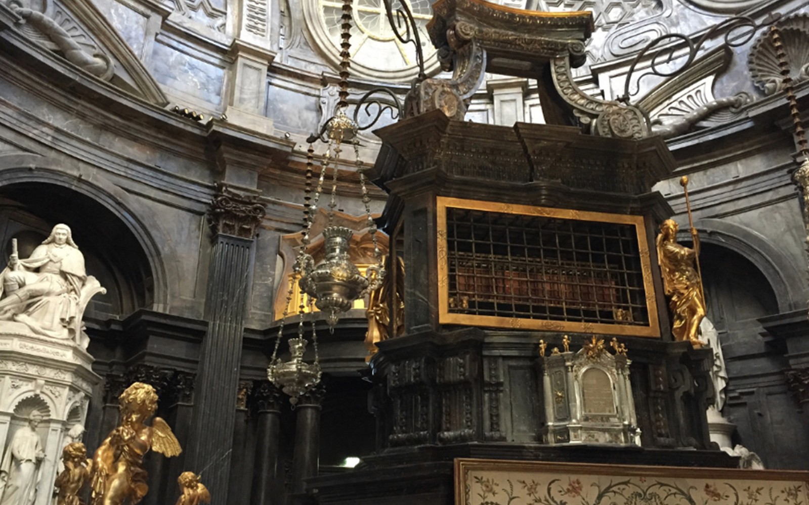 Royal Palace of Turin: Skip-the-Line Ticket and Guided Tour