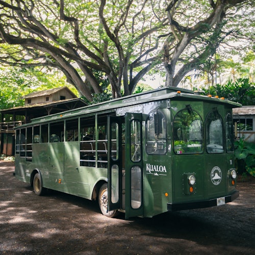 Go City Hawaii: All-Inclusive Oahu Pass