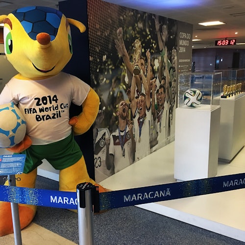 Maracanã Stadium: Skip The Line Ticket — gallery 3