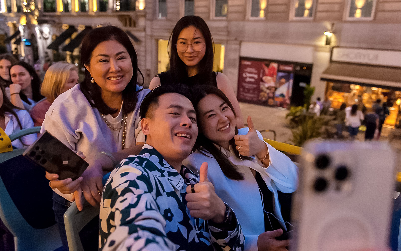 Tootbus: London Night Bus Tour — gallery 1