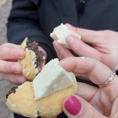 London: Cheese Crawl Tour — gallery 2