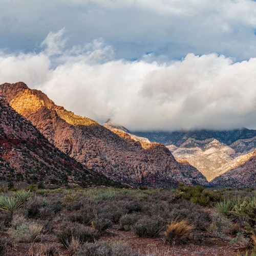 Red Rock Canyon: Self-Guided Driving Tour — gallery 2