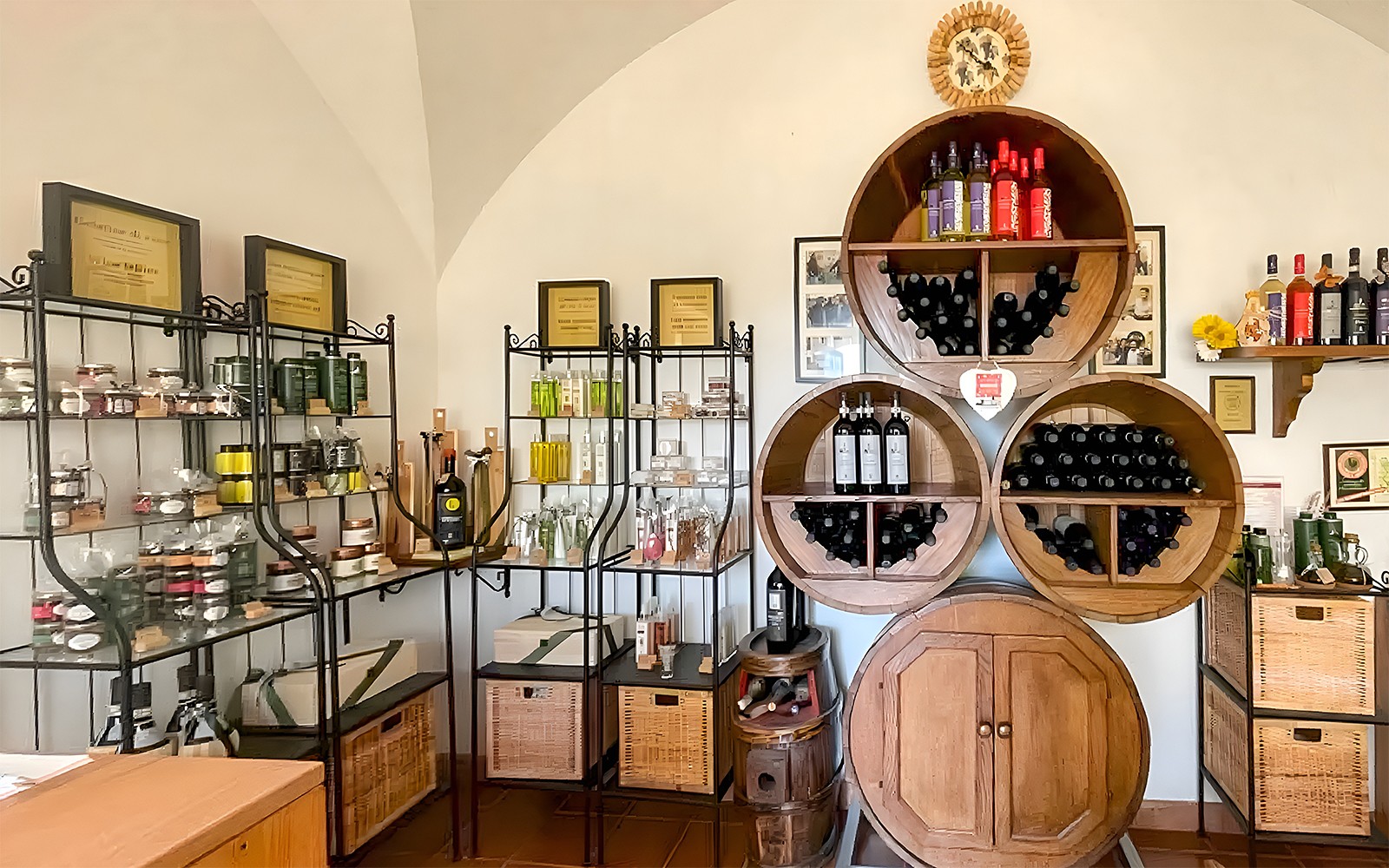3-Hour Guided E-Bike Tour of Chianti with Wine Tasting — gallery 3