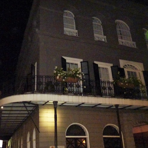 French Quarter Phantoms Ghost & Vampire Tour — gallery 1