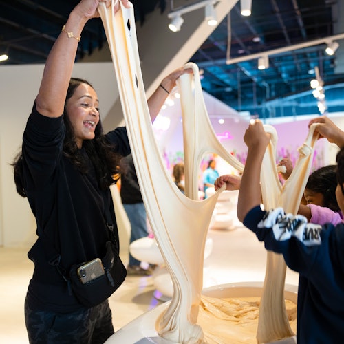 Sloomoo Institute - Atlanta: Entry Ticket — gallery 2