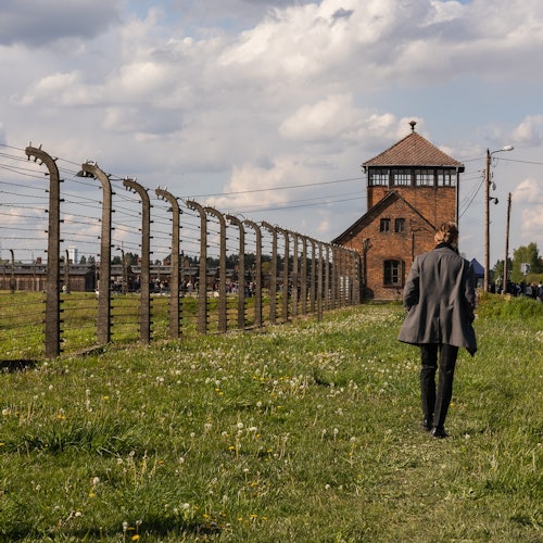 Auschwitz-Birkenau: Guided Tour + Transport — gallery 2