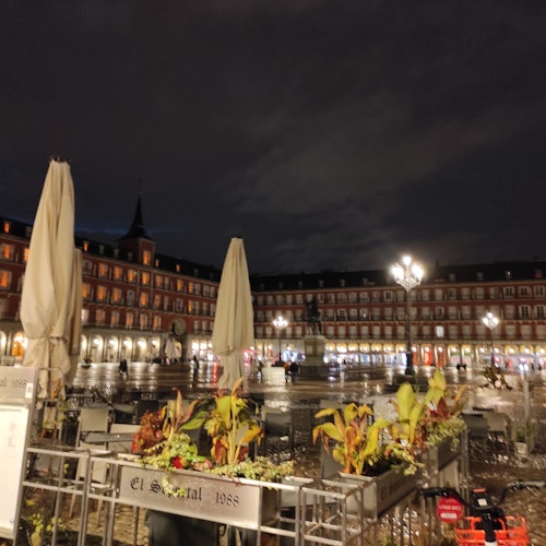 Madrid: Mysteries and Legends Tour — gallery 2