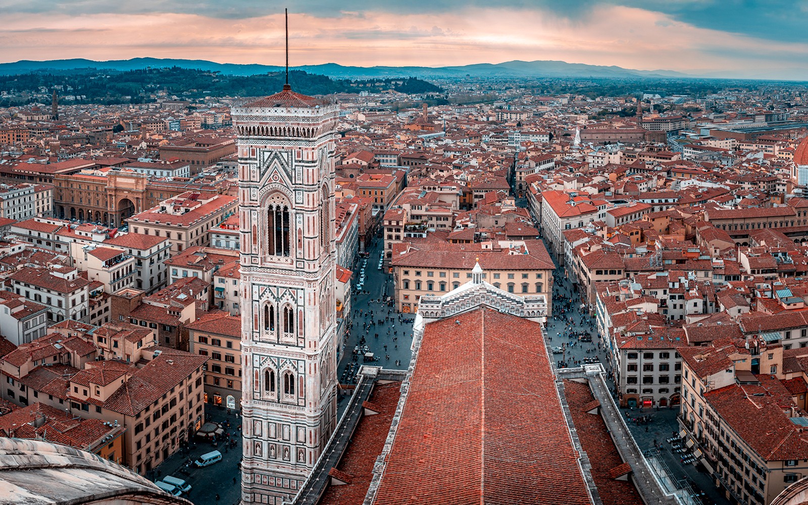 Brunelleschi Dome Private Tour