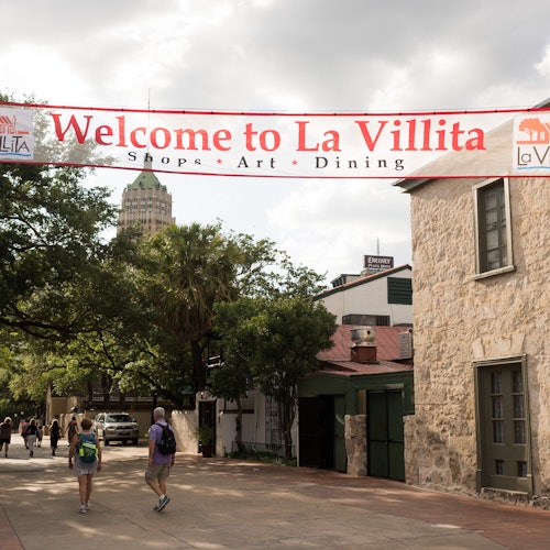 San Antonio: Highlights + Alamo Guided Tour — gallery 2