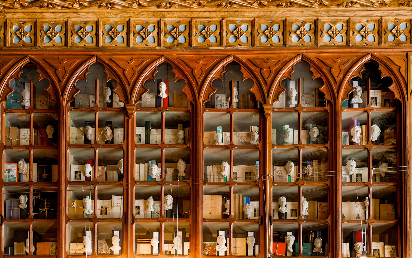 Livraria Lello Library Tickets