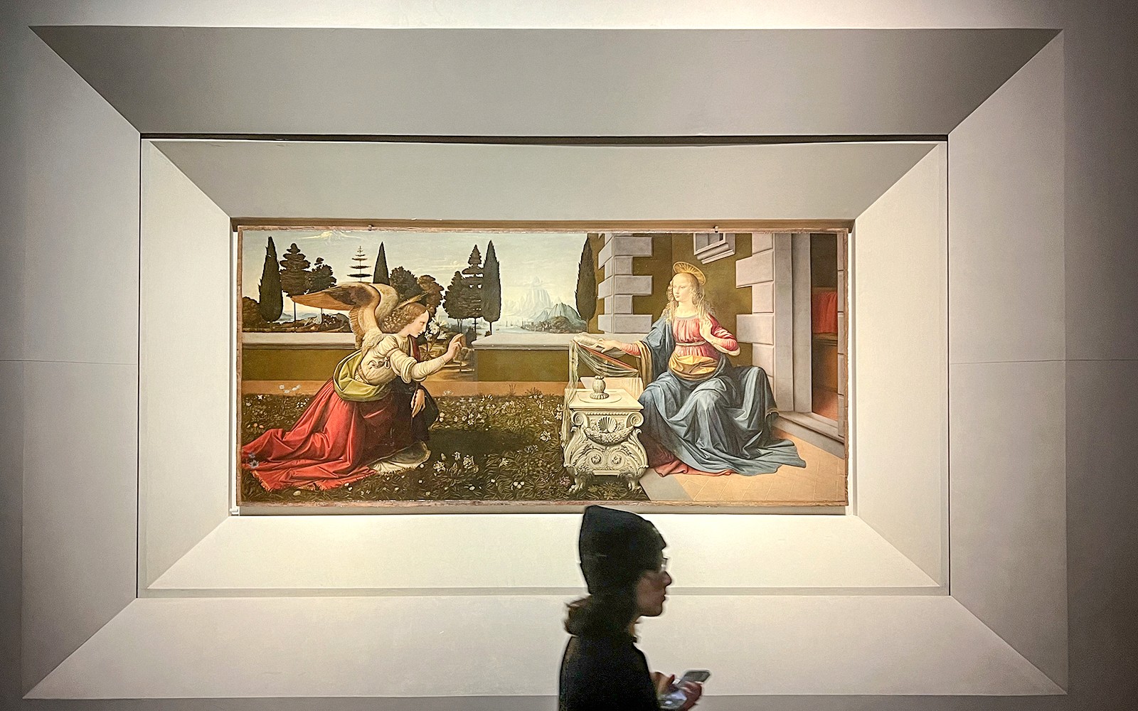 Uffizi Gallery Timed Entry Tickets