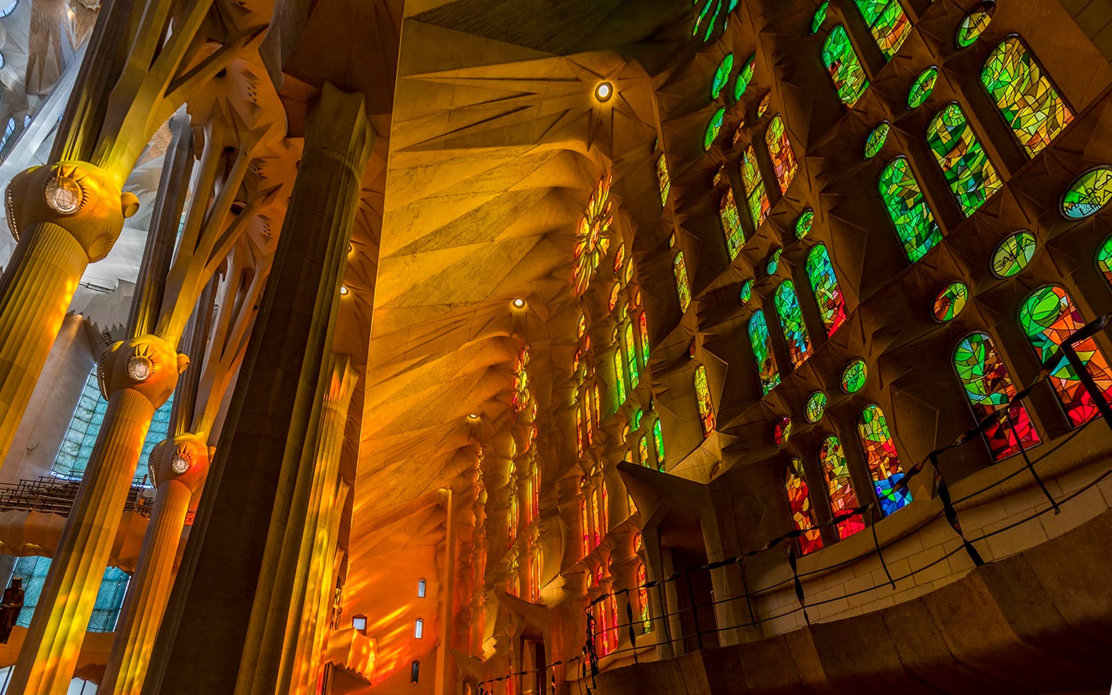 Sagrada Familia Semi-Private Guided Tour — gallery 2