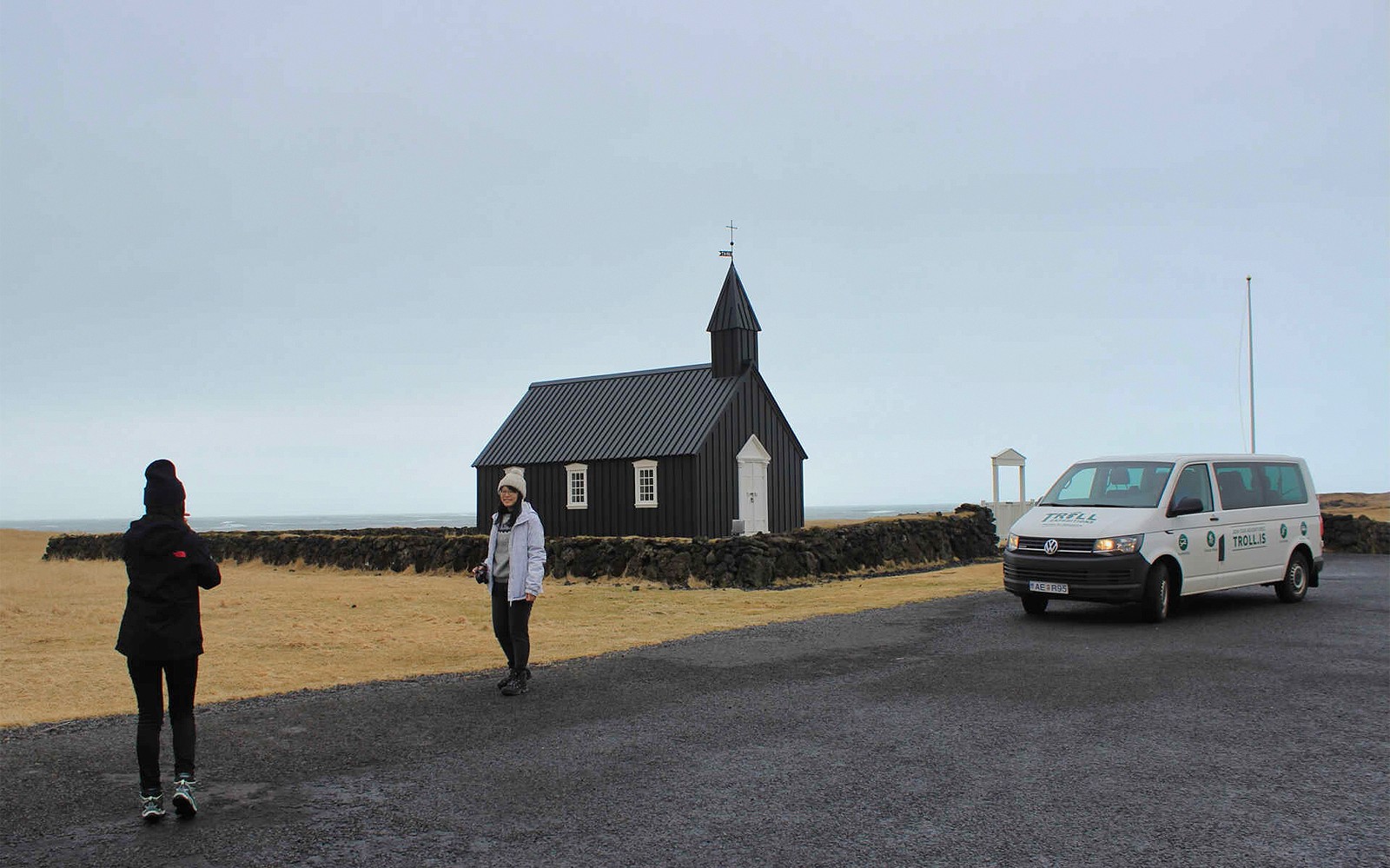 Snaefellsnes Peninsula Minibus Tour — gallery 1
