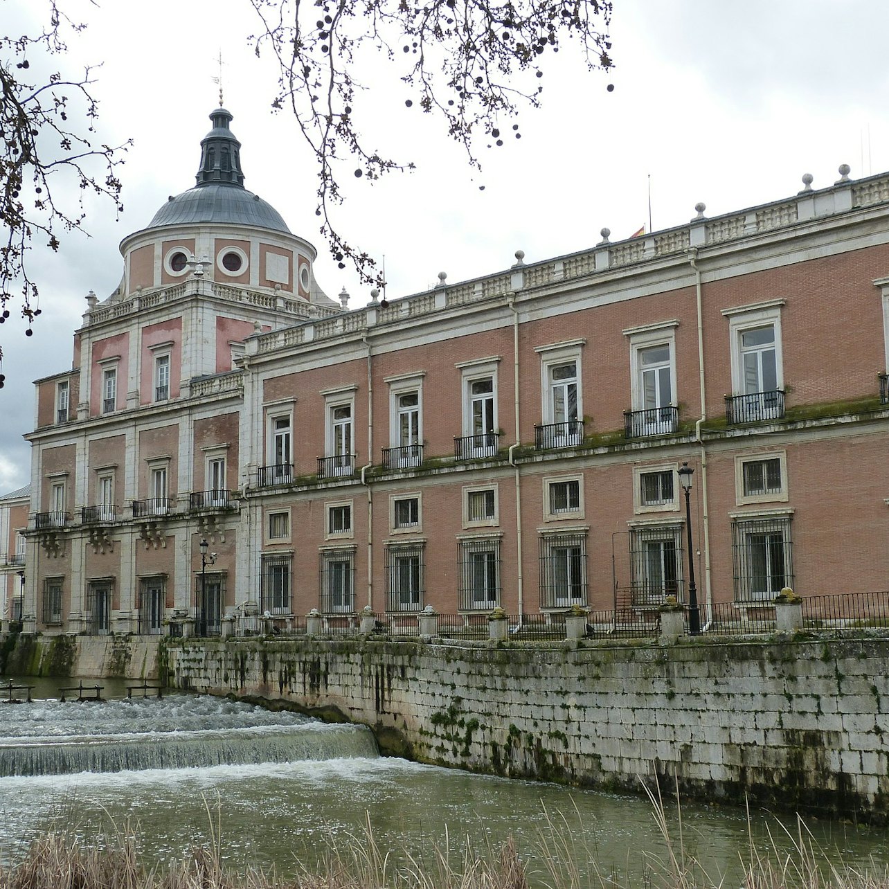 Royal Palace of Aranjuez: Guided Tour — gallery 1