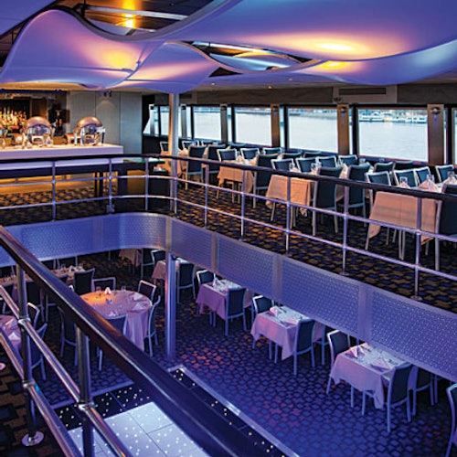 Philadelphia Signature Dinner Cruise — gallery 2