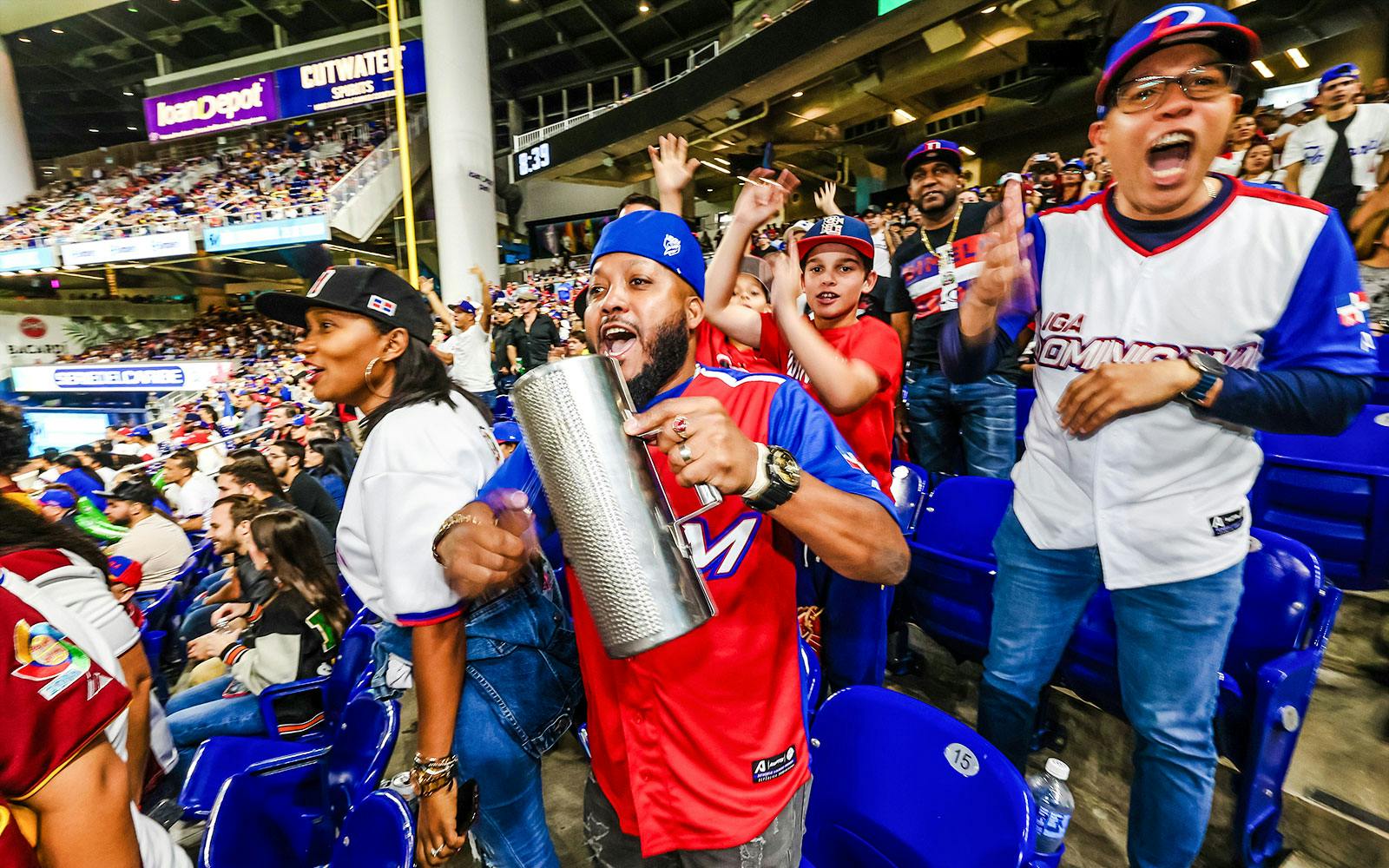 Miami Marlins - 2026 Regular Season