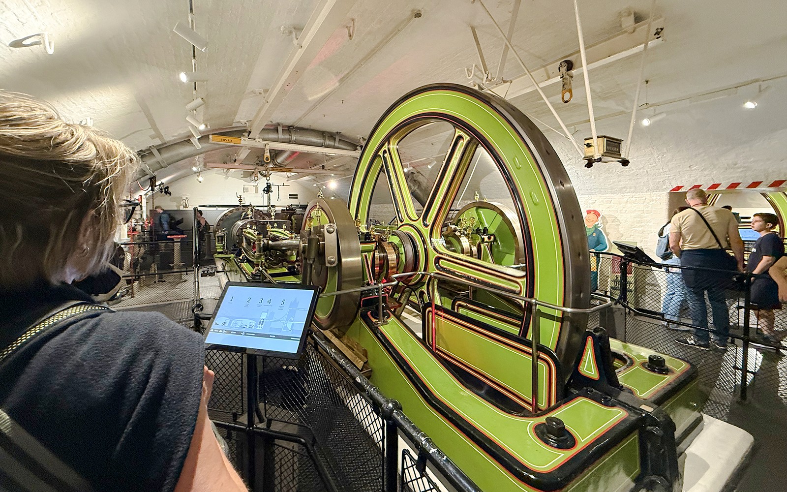 Skip-the-Line Tower Bridge Tickets and Tower of London Early-Access Guided Tour with Beefeater Opening Ceremony — portrait