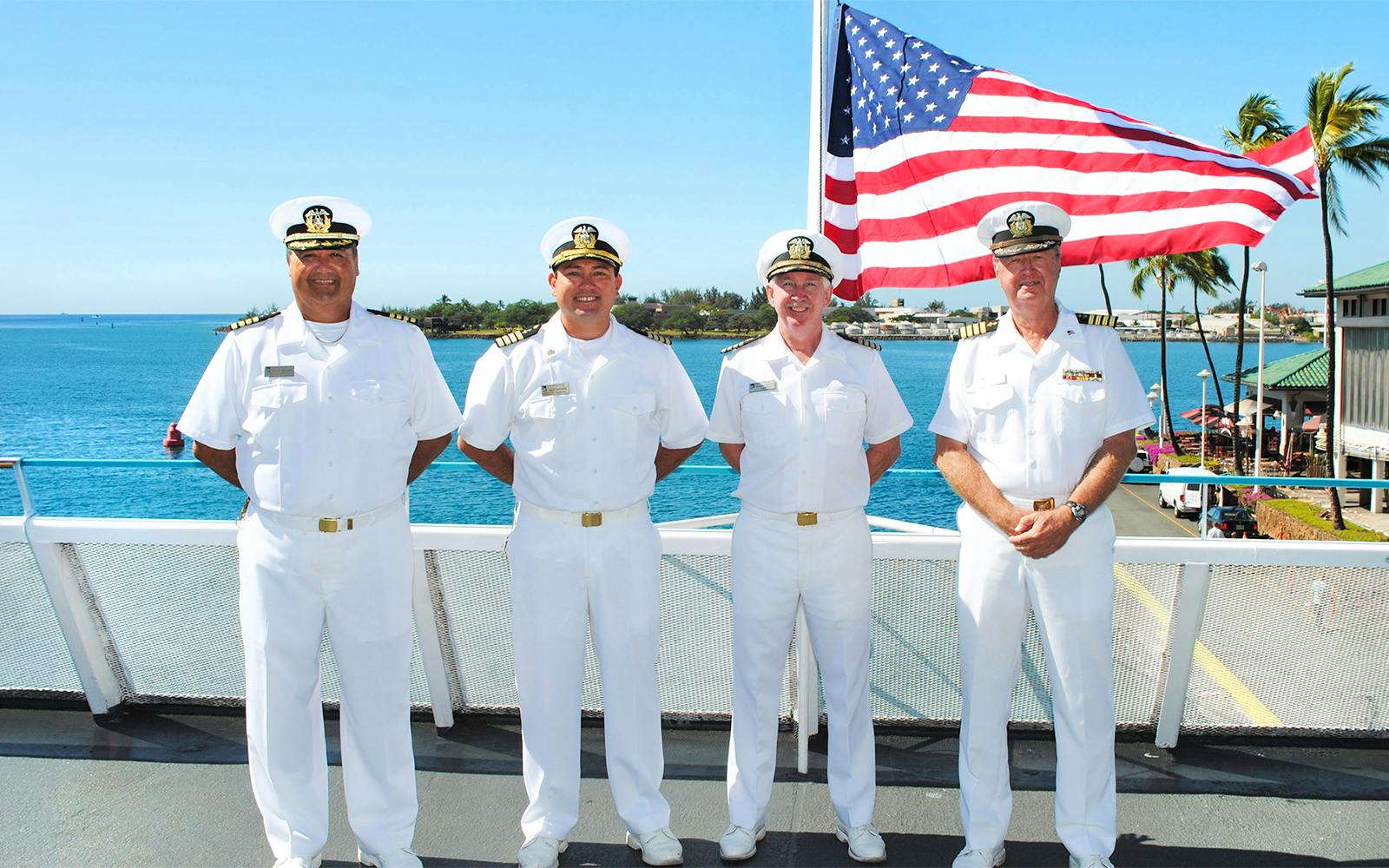 Star Independence Day Cruise