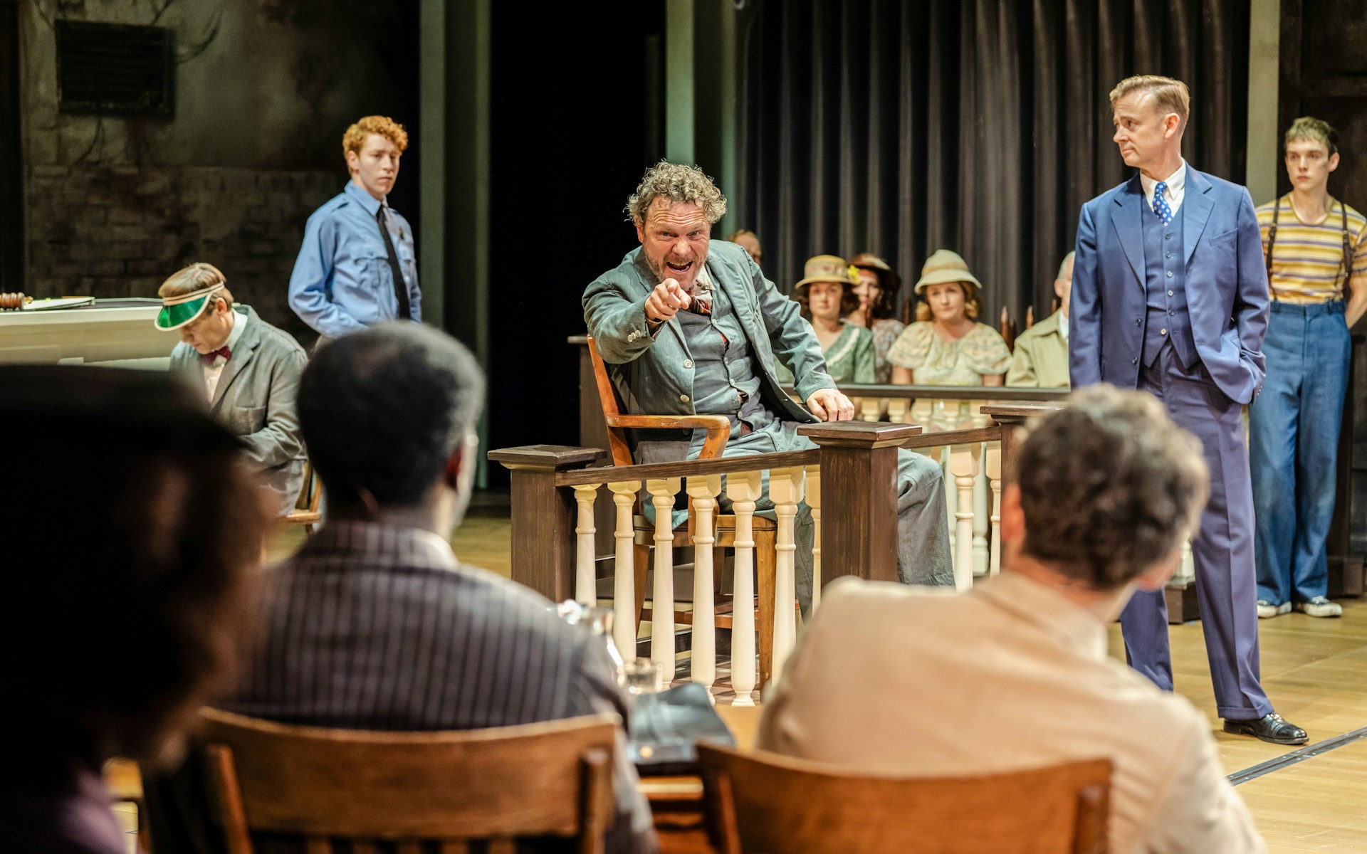 To Kill A Mockingbird — photo 8