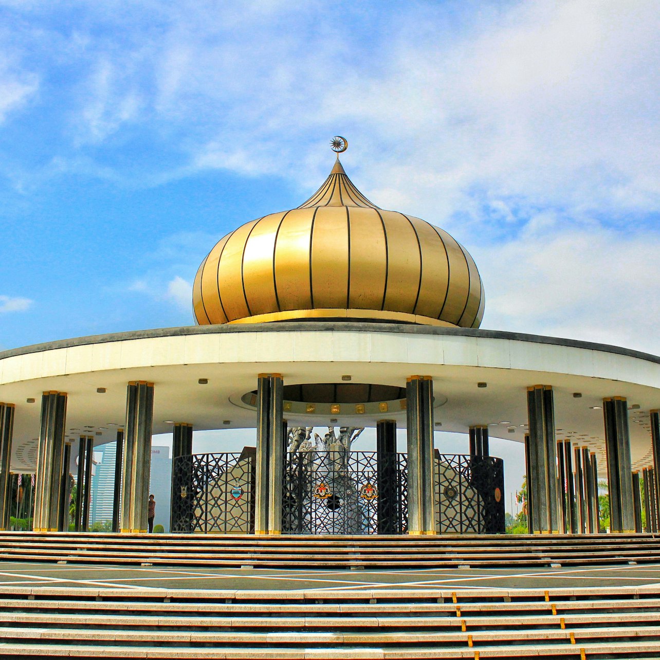 Kuala Lumpur Half-Day Guided City Tour