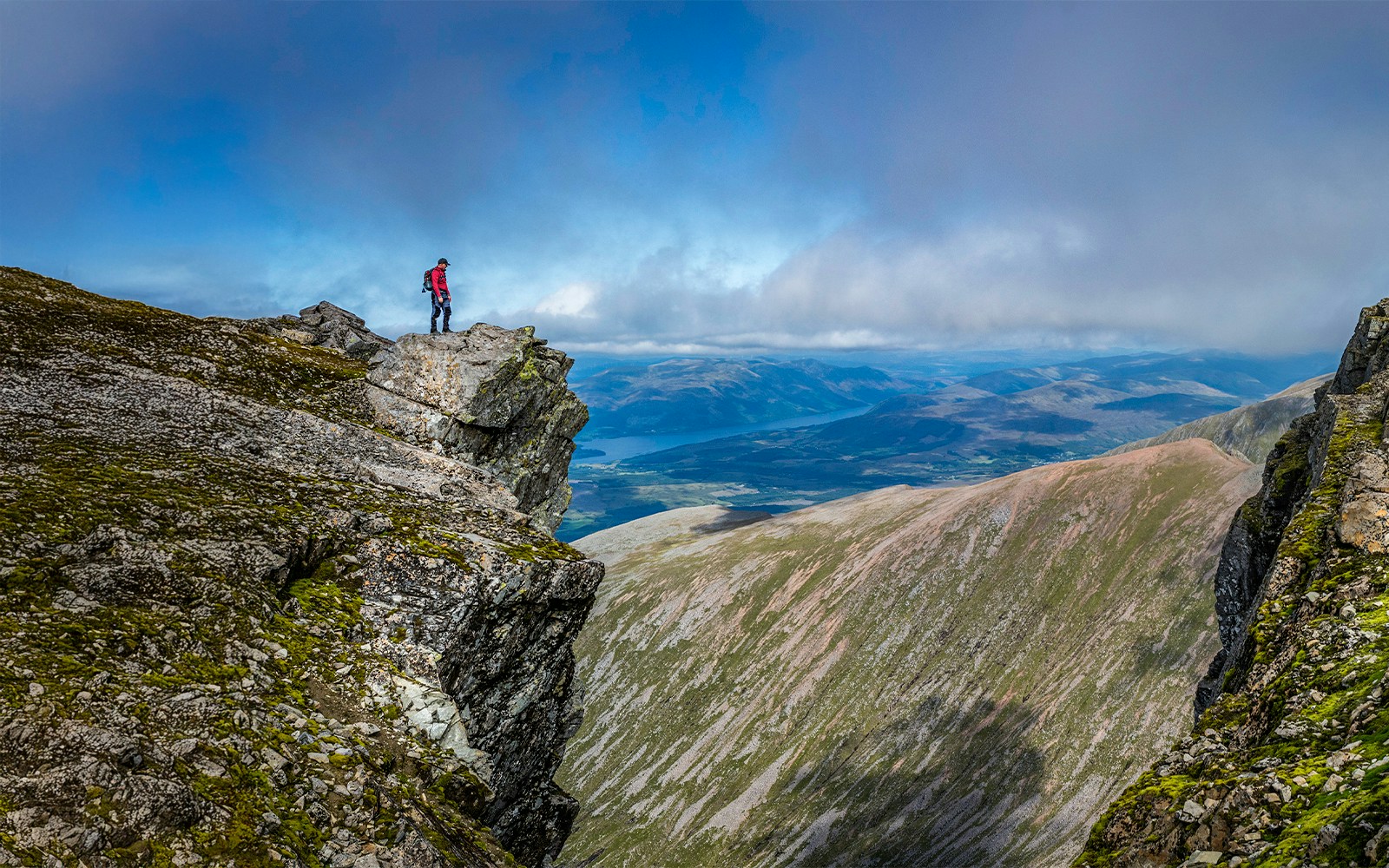 From Edinburgh: Loch Ness, Inverness & The Highlands 2-Day Guided Tour — main image