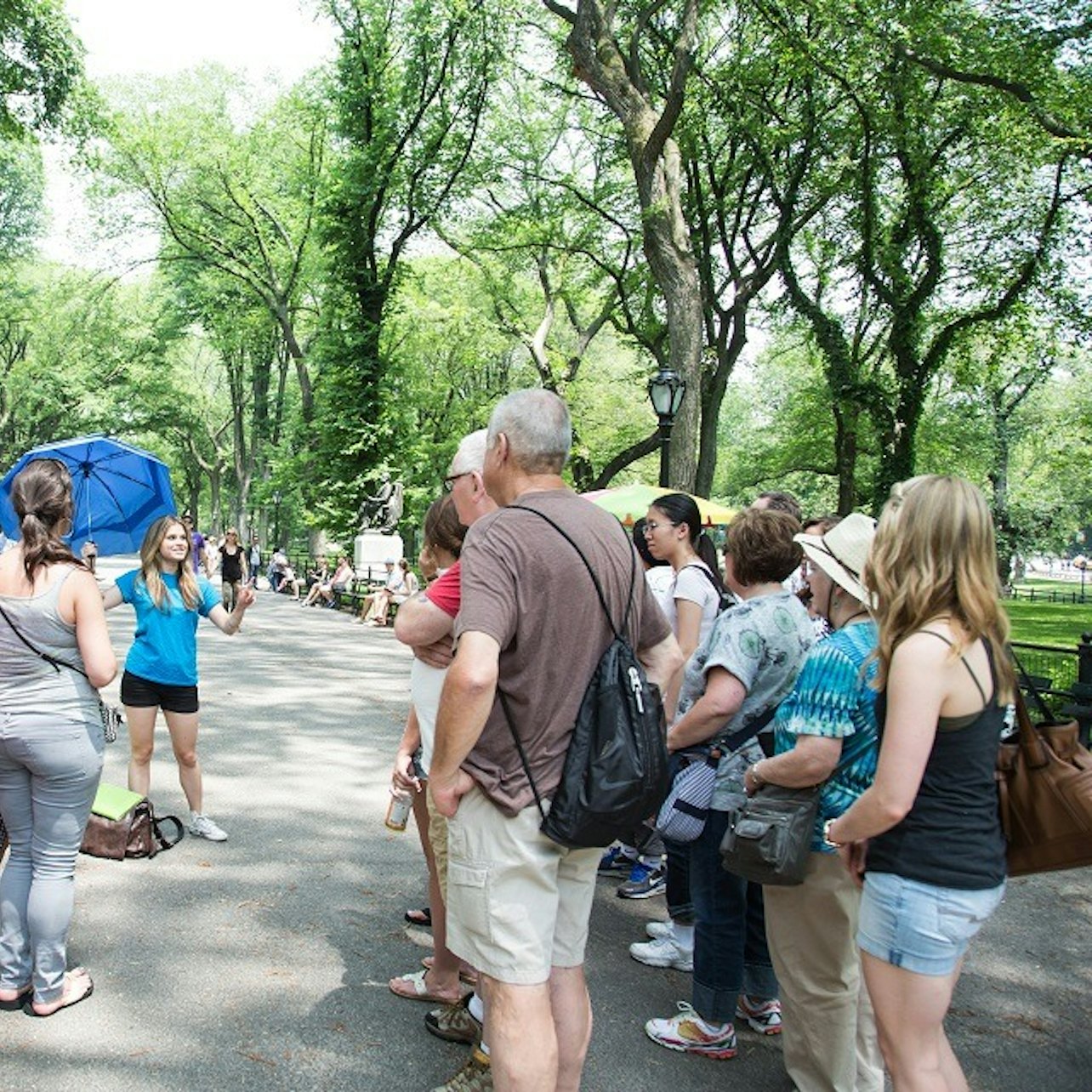 The NYC Movie & TV Buff Pass tickets at New York City Tours