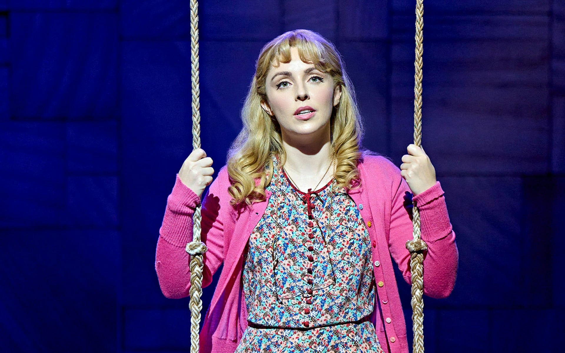 Matilda The Musical — photo 5
