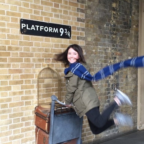 London: Harry Potter Film Sites Tour + River Cruise — gallery 2