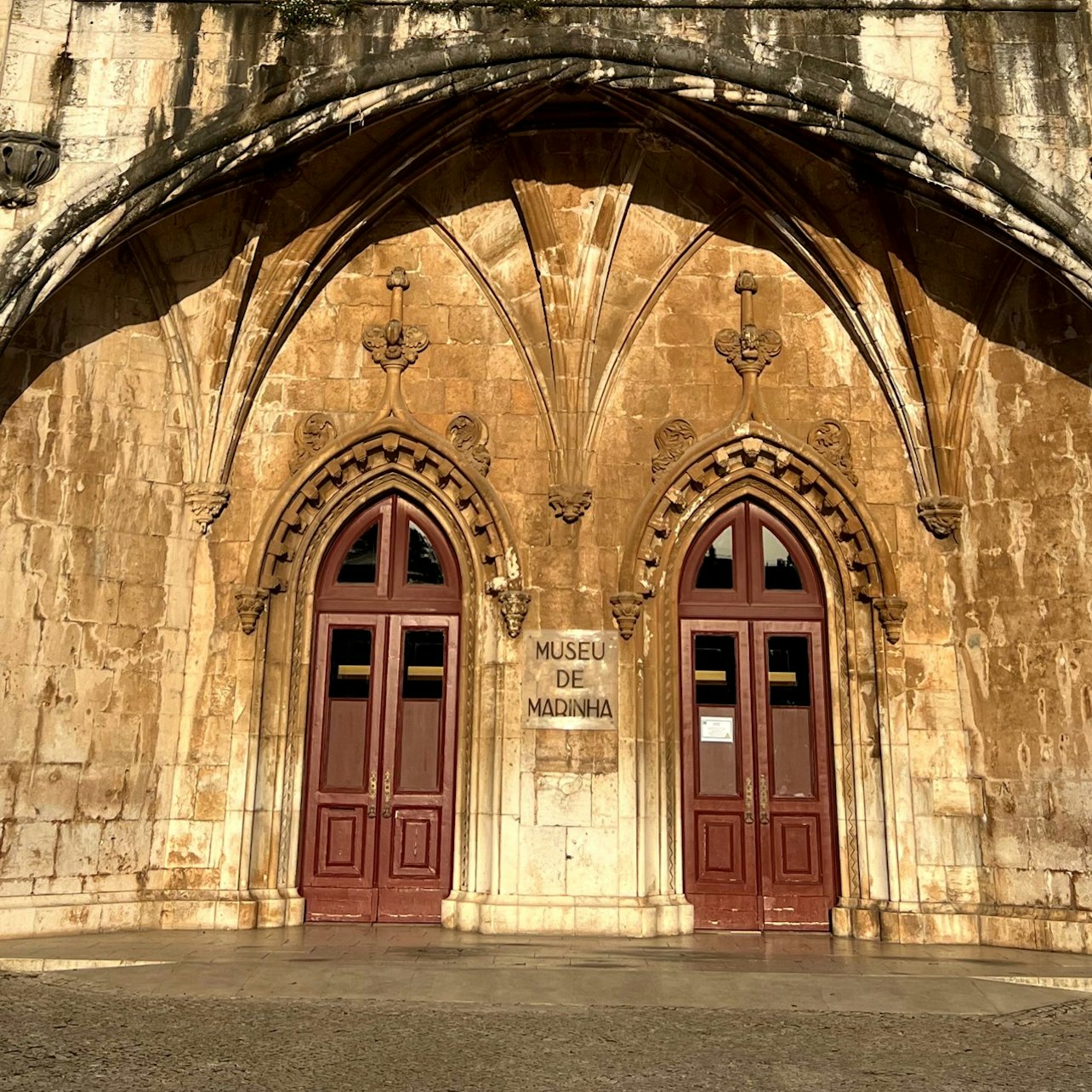 Lisbon: Belém District Self-Guided Walking Tour