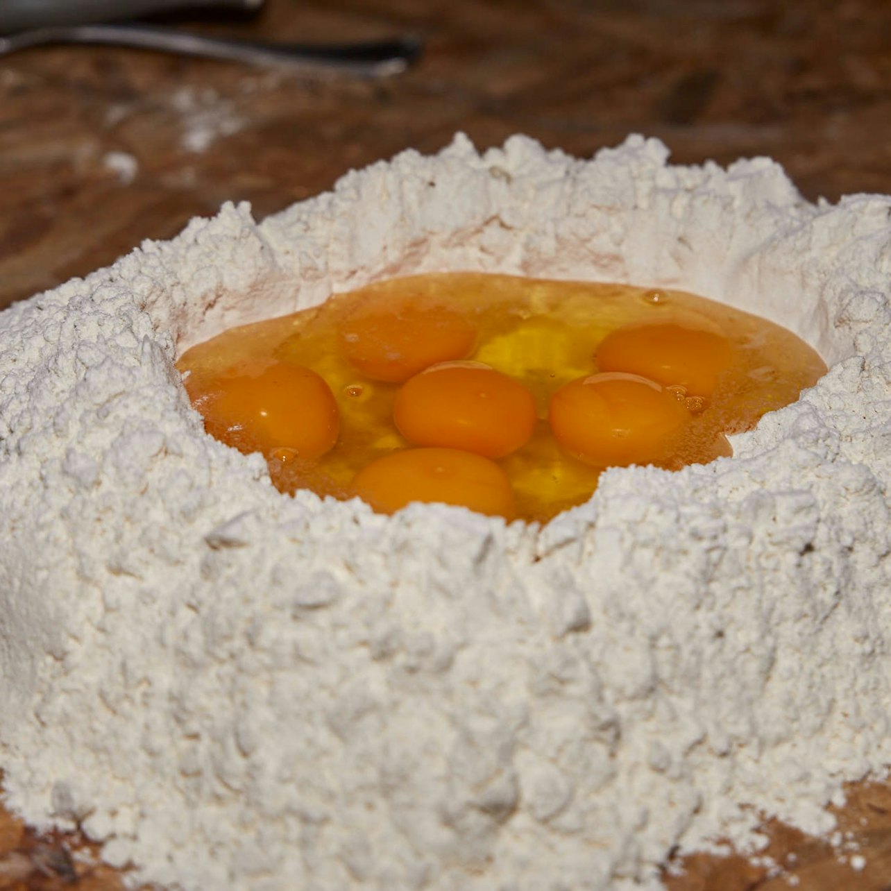 Milan: Authentic Italian Cooking Class