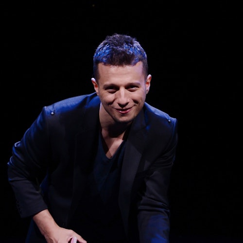 The LINQ Las Vegas: Mat Franco - Magic Reinvented Nightly — gallery 5